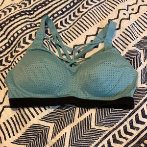 Victoria’s Secret Strappy Sports Bra